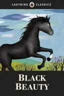 Čierna krása - Black Beauty