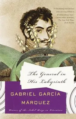 Generál vo svojom labyrinte - The General in His Labyrinth
