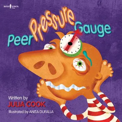 Meradlo tlaku rovesníkov - Peer Pressure Gauge