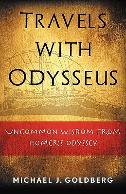 Cesty s Odyseom - Travels with Odysseus
