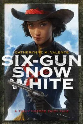 Snehulienka so šiestimi pištoľami - Six-Gun Snow White