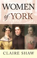 Ženy z Yorku - Women of York