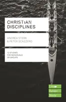 Kresťanské disciplíny (Lifebuilder Study Guides) - Christian Disciplines (Lifebuilder Study Guides)