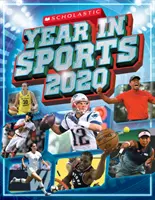 Školský rok v športe 2020 - Scholastic Year in Sports 2020