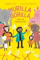 Murilla Gorila a stratený mop - Murilla Gorilla and the Missing Mop