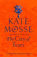 Mesto sĺz - City of Tears