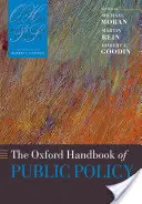 Oxfordská príručka verejnej politiky - The Oxford Handbook of Public Policy