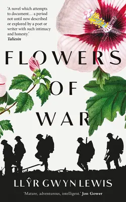 Kvety vojny - Flowers of War