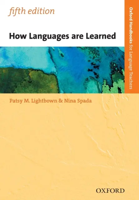 Ako sa učia jazyky - How Languages are Learned
