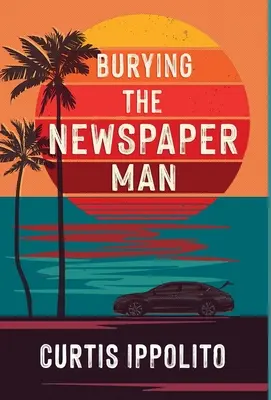 Pochovávanie novinára - Burying the Newspaper Man
