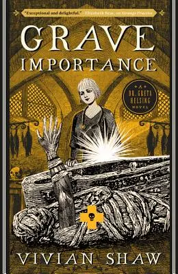 Vážny význam - Grave Importance