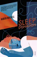 Darovanie spánku - Sleep Donation
