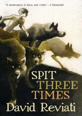 Vypľujte trikrát - Spit Three Times