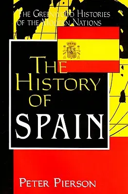 Dejiny Španielska - The History of Spain