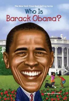 Kto je Barack Obama? - Who Is Barack Obama?