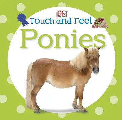 Poníky - Ponies