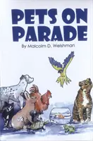 Domáce zvieratá na prehliadke - Pets on Parade
