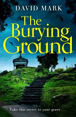 Pohrebisko - The Burying Ground