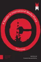 Čítanka o medzinárodnom mediálnom pirátstve: Pirate Essays - A Reader on International Media Piracy: Pirate Essays