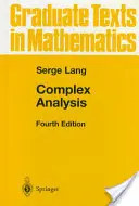 Komplexná analýza - Complex Analysis