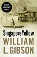 Singapurská žltá - Singapore Yellow
