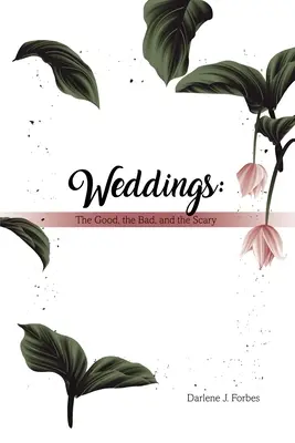 Svadby: Dobré, zlé a desivé - Weddings: The Good, the Bad, and the Scary