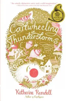 Kolobeh v búrke - Cartwheeling in Thunderstorms