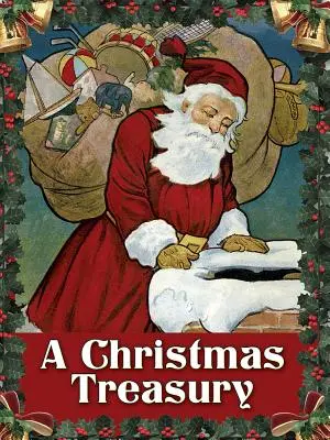 Vianočná pokladnica - A Christmas Treasury