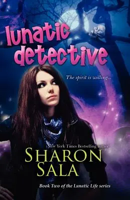 Lunatický detektív - Lunatic Detective