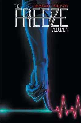 The Freeze (Zmrazenie) - The Freeze