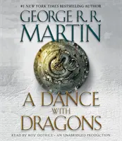 Tanec s drakmi 1. a 2. časť - A Dance with Dragons Part 1 and 2