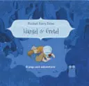 Vreckové rozprávky: Jeníček a Mařenka - Pocket Fairytales: Hansel and Gretel