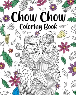 Kniha na vyfarbovanie škrečkov - Hamster Coloring Book