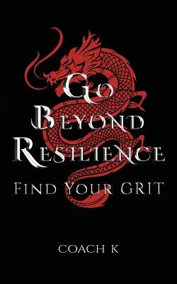 Prekročte hranice odolnosti - Go Beyond Resilience