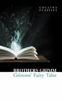 Grimmovské rozprávky - Grimms' Fairy Tales