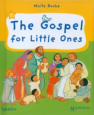 Evanjelium pre najmenších - The Gospel for Little Ones