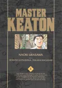 Majster Keaton, zv. 4, 4 - Master Keaton, Vol. 4, 4