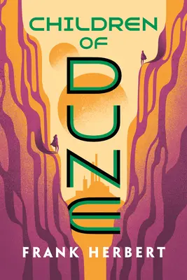 Deti Duny - Children of Dune
