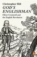 Boží Angličan - Oliver Cromwell a anglická revolúcia - God's Englishman - Oliver Cromwell and the English Revolution