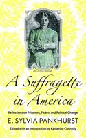 Sufražetka v Amerike: Väzni, pikety a politická zmena: úvahami o väzňoch, piketoch a politických zmenách - A Suffragette in America: Reflections on Prisoners, Pickets and Political Change