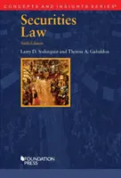 Právo cenných papierov - Securities Law