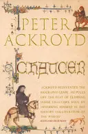 Chaucer - Stručné životy - Chaucer - Brief Lives