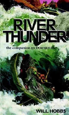 Riečny hrom - River Thunder