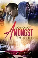 Žiadna česť medzi zlodejmi - No Honor Amongst Thieves