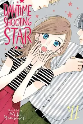 Daytime Shooting Star, zv. 11, 11 - Daytime Shooting Star, Vol. 11, 11