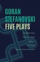 Päť hier - Five Plays
