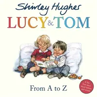 Lucy a Tom: Od A po Z - Lucy & Tom: From A to Z
