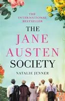 Spoločnosť Jane Austenovej - Jane Austen Society