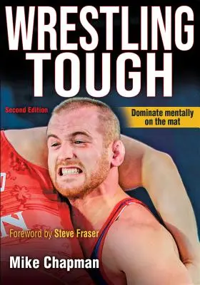 Tvrdý zápas - Wrestling Tough
