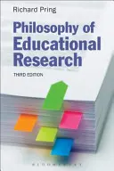 Filozofia pedagogického výskumu - Philosophy of Educational Research